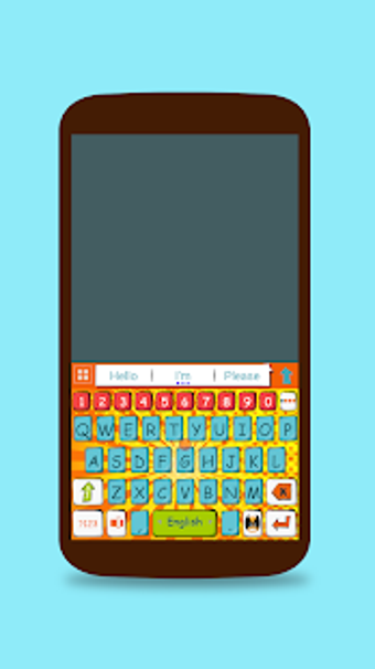 Image 2 for ai.keyboard Comic Book th…