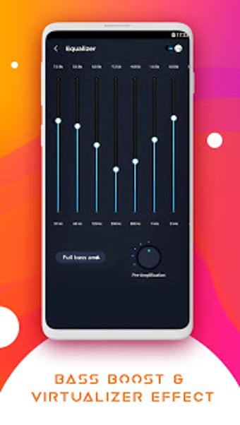 Image 2 for Music Player - MP3 Audio …