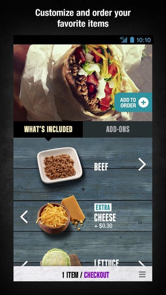 Imagen 0 para Taco Bell