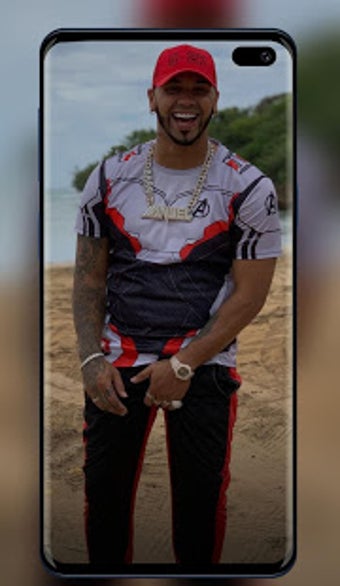 Imagen 0 para Anuel AA Wallpapers HD