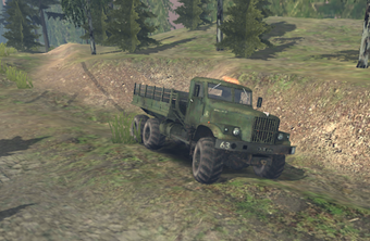 Image 0 for RussianTruckSimulator - O…