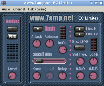 Imagen 0 para EC Limiter