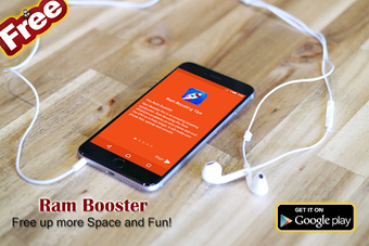 Image 0 for Smart Ram Booster : Boost…