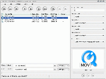 Imagen 0 para MOV to AVI MPEG WMV Conve…