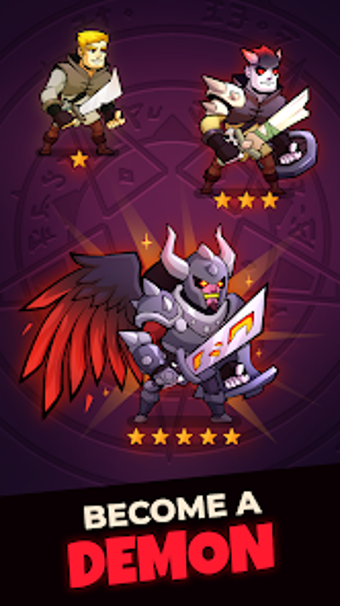 Image 0 for Void Reaper - Idle RPG