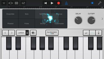Imagen 6 para GarageBand