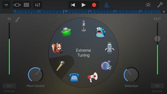 Imagen 4 para GarageBand