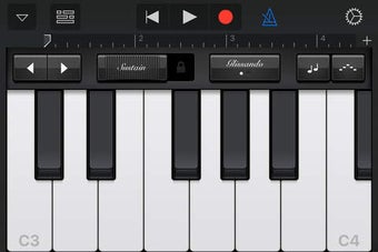 Imagen 7 para GarageBand