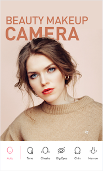 Imagen 3 para Beauty Camera Plus - Swee…