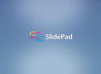 Image 0 for SlidePad