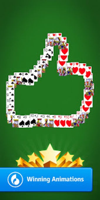 Imagen 3 para Spider Go: Solitaire Card…