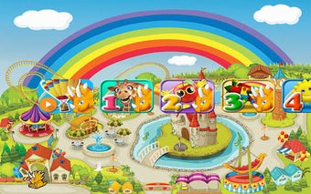 Image 0 for Russian For Kids & Babies