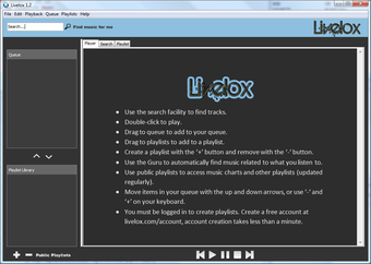 Imagen 0 para Livelox