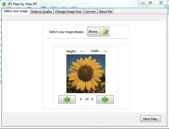 Image 0 for Jpeg Resizer