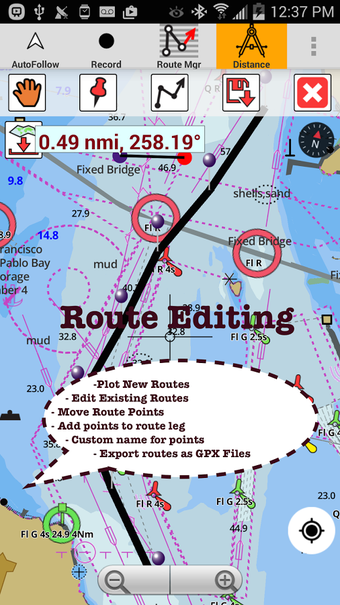 Imagen 2 para Canada:Marine Navigation …