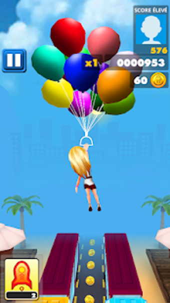 Imagen 0 para Subway Princess Runner-Ca…