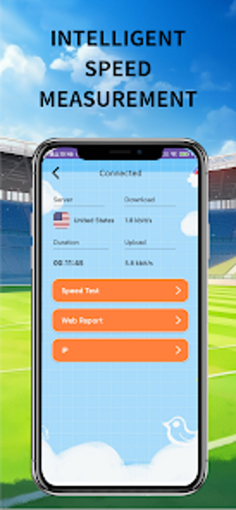 Image 0 for ShadowLinkFast VPN