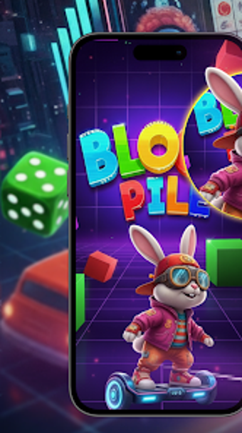 Image 0 for BlockPile