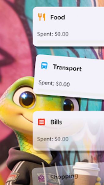 Image 0 for TrackSpend