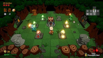 Imagen 0 para Dang Darn Island