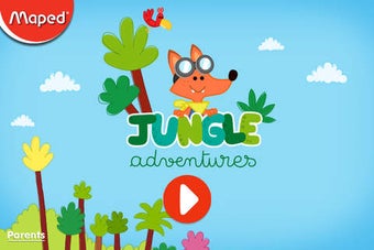 Image 0 for CREATIVE ADVENTURES JUNGL…