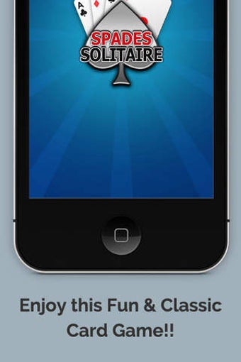 Image 0 for Full Deck Spades Plus Sol…