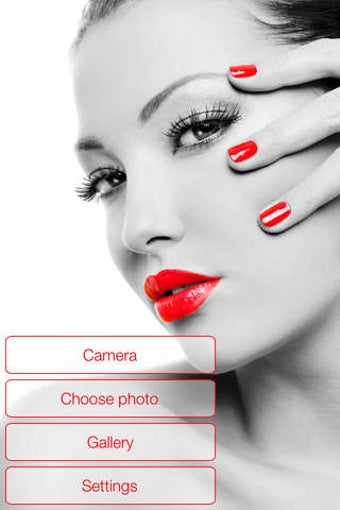 Imagen 0 para One Color Photo Lite