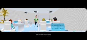 Image 3 for Educator 2076 - baldi's e…