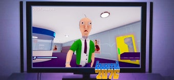 Image 0 for Educator 2076 - baldi's e…