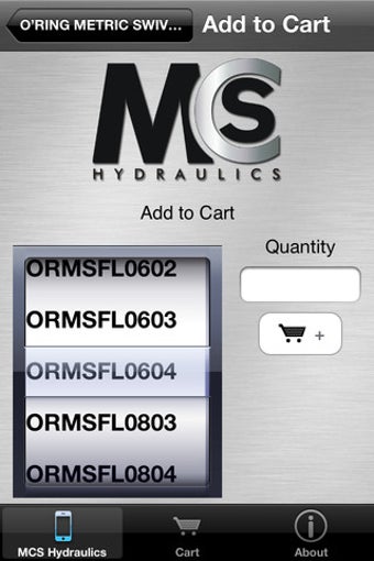 Image 5 for MCS Hydraulics