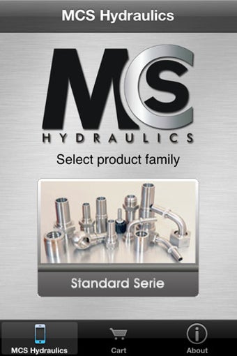 Image 1 for MCS Hydraulics