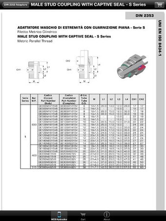 Image 4 for MCS Hydraulics