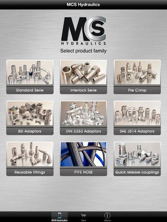 Image 0 for MCS Hydraulics
