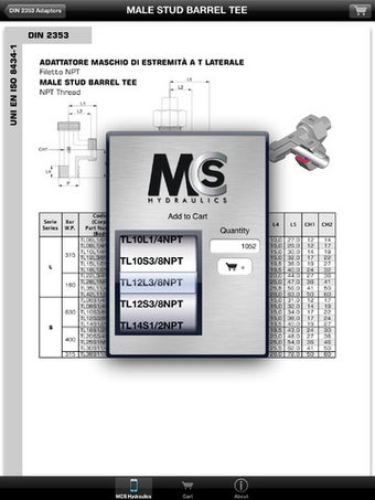 Image 2 for MCS Hydraulics