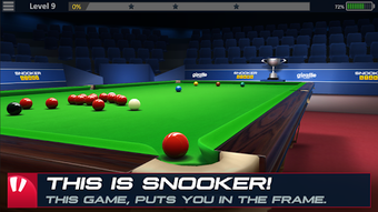 Image 1 for Snooker Stars - 3D Online…