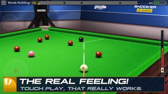 Image 0 for Snooker Stars - 3D Online…