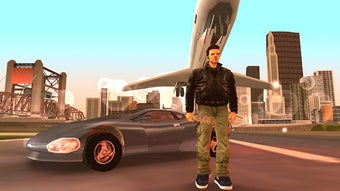 Image 0 for GTA 3