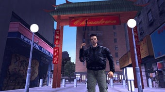 Image 1 for GTA 3