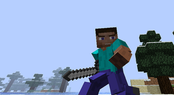 Imagen 1 para The Animated Mod for MCPE