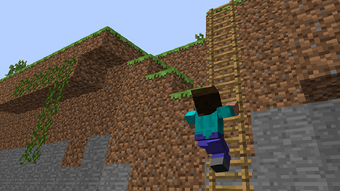 Image 1 for The Animated Mod for MCPE