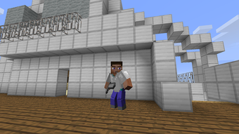 Image 2 for The Animated Mod for MCPE