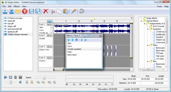 Imagen 1 para Media Player Morpher