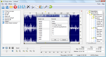 Imagen 6 para Media Player Morpher