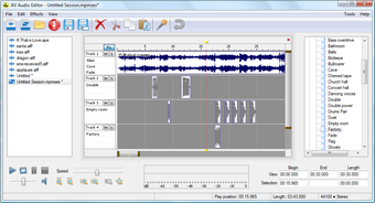 Imagen 3 para Media Player Morpher