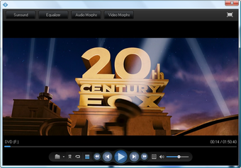 Imagen 4 para Media Player Morpher