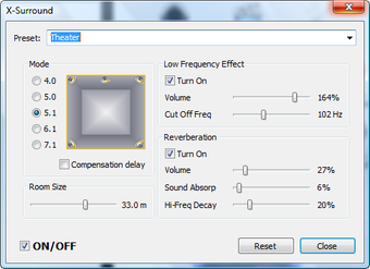 Imagen 2 para Media Player Morpher