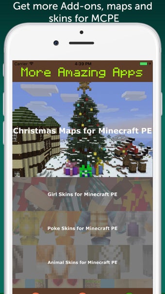 Image 0 for Girlfriends AddOn for Min…