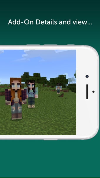 Image 1 for Girlfriends AddOn for Min…