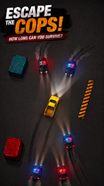 Image 0 for REDLINE: Drive Beyond Lim…
