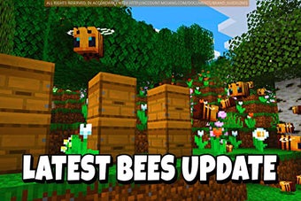 Image 1 for Buzzy Mod : Bees & Honey …